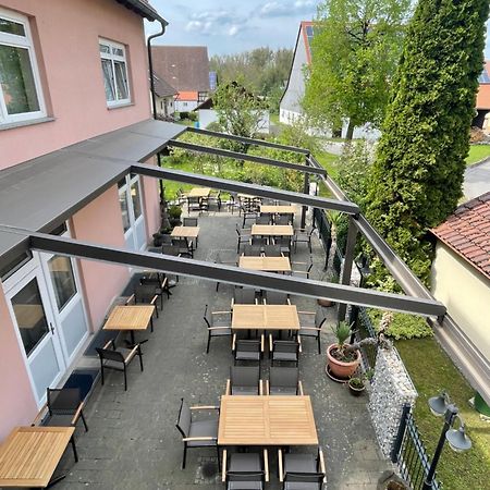Gasthof Zum Baeren ビューラータン エクステリア 写真
