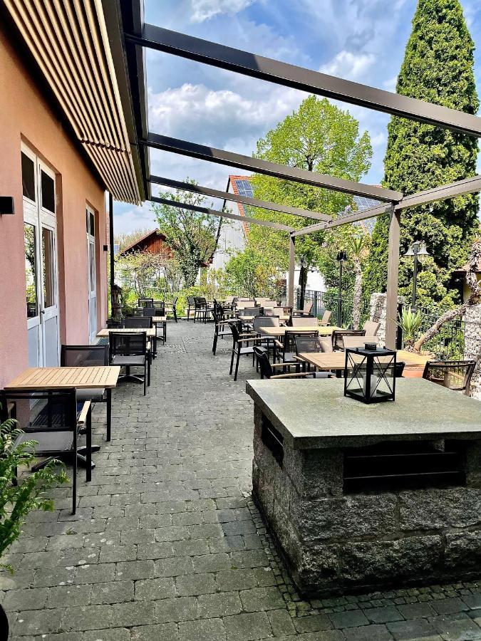 Gasthof Zum Baeren ビューラータン エクステリア 写真